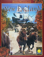 New England