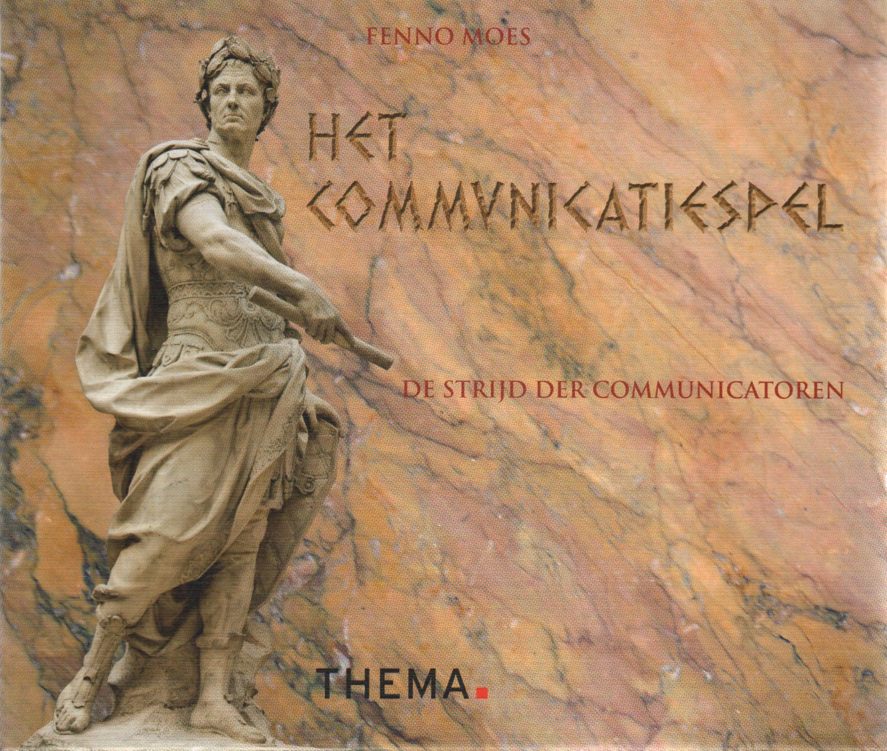 Het Communicatiespel