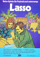 Lasso