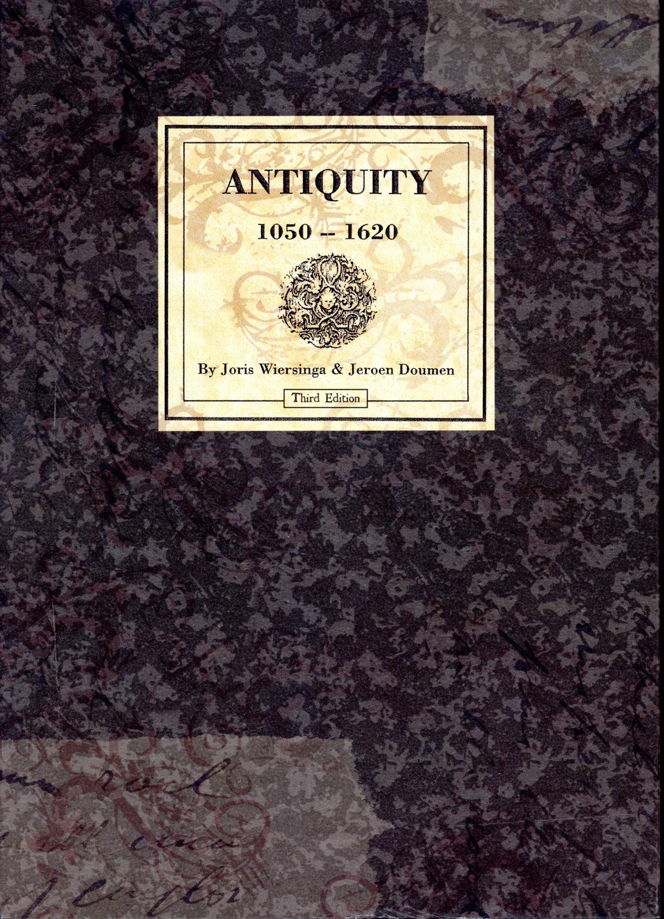 Antiquity