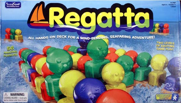 Regatta