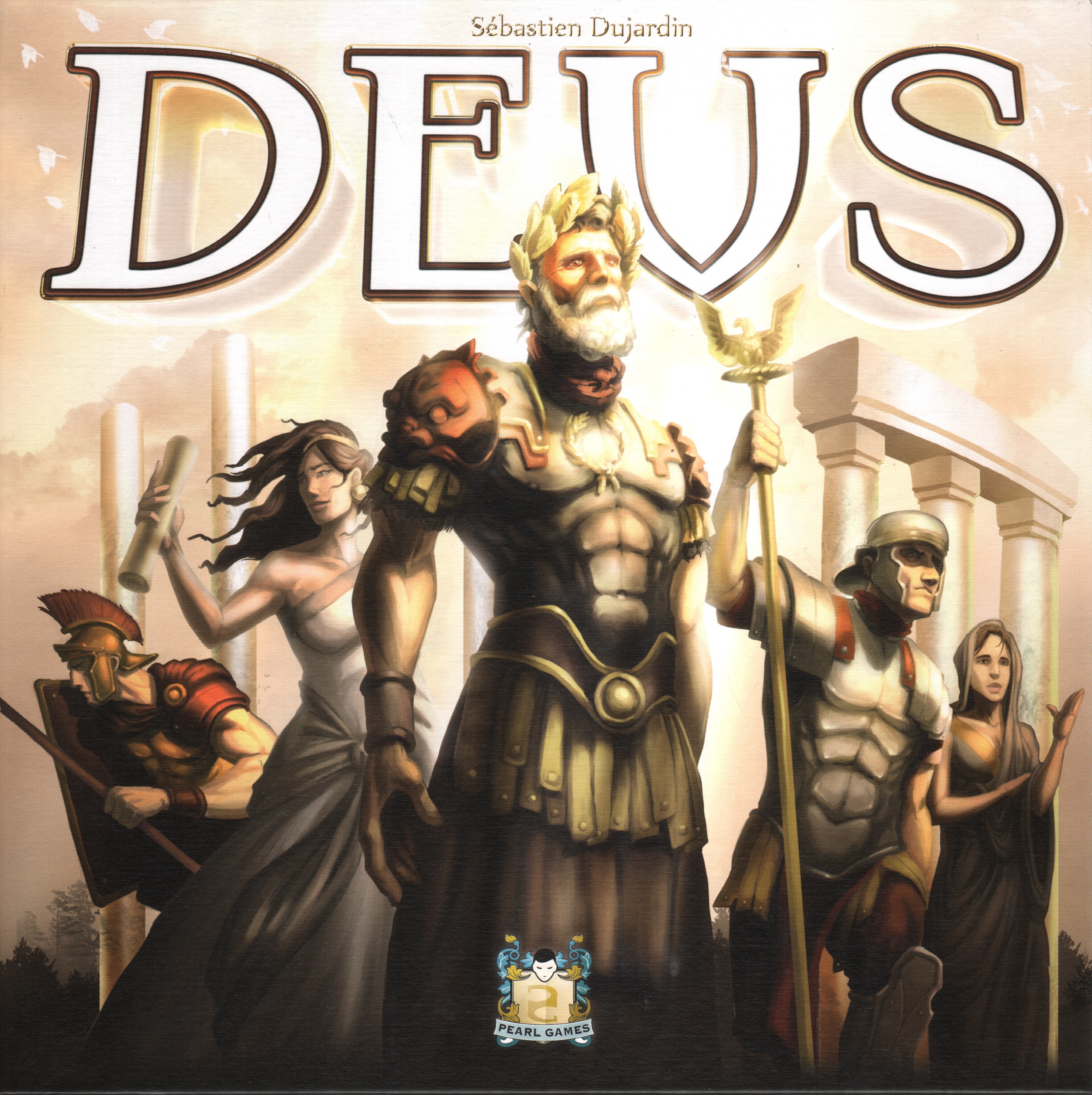 Deus