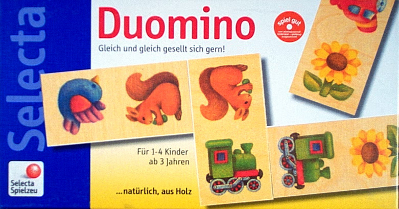 Duomino