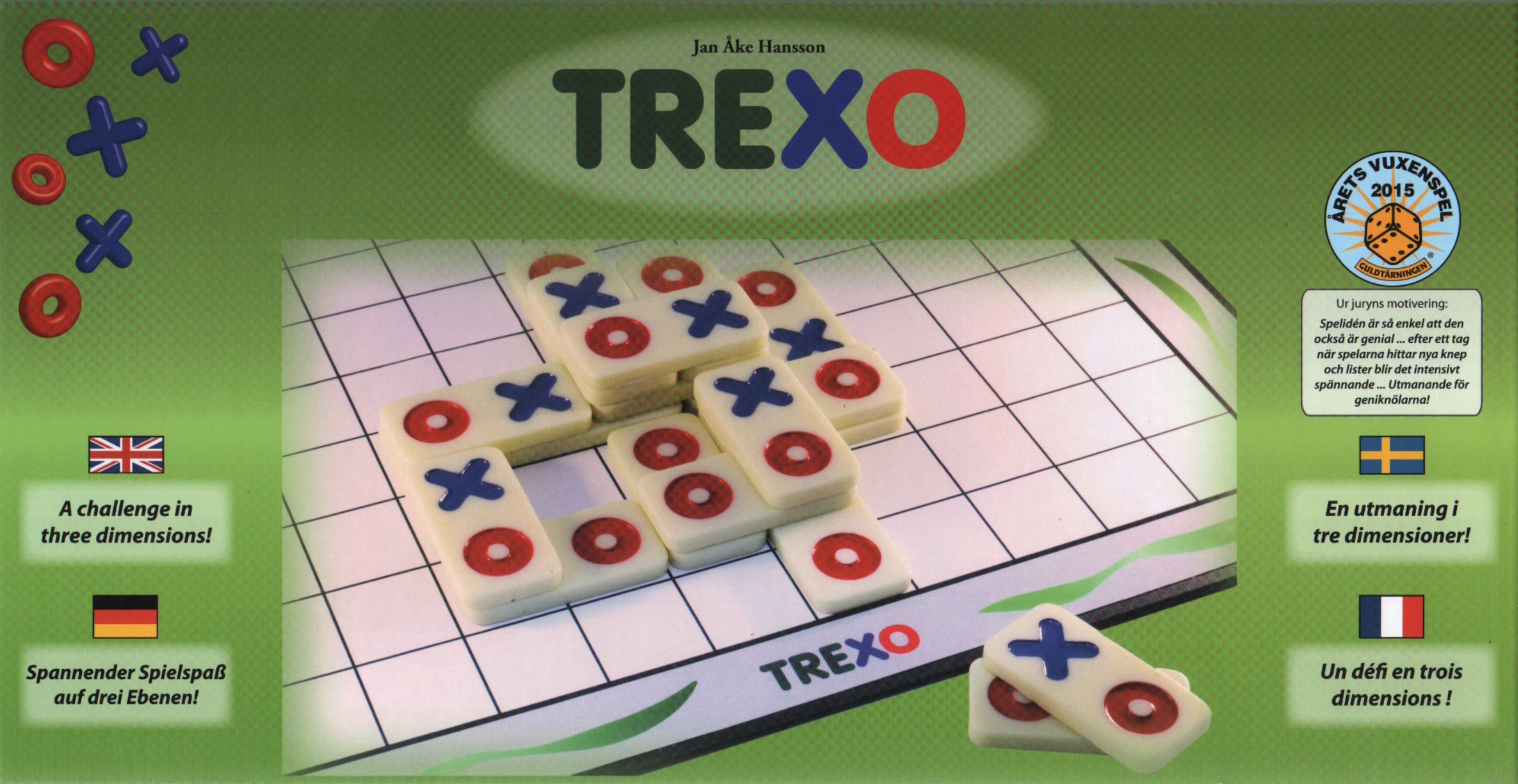 Trexo