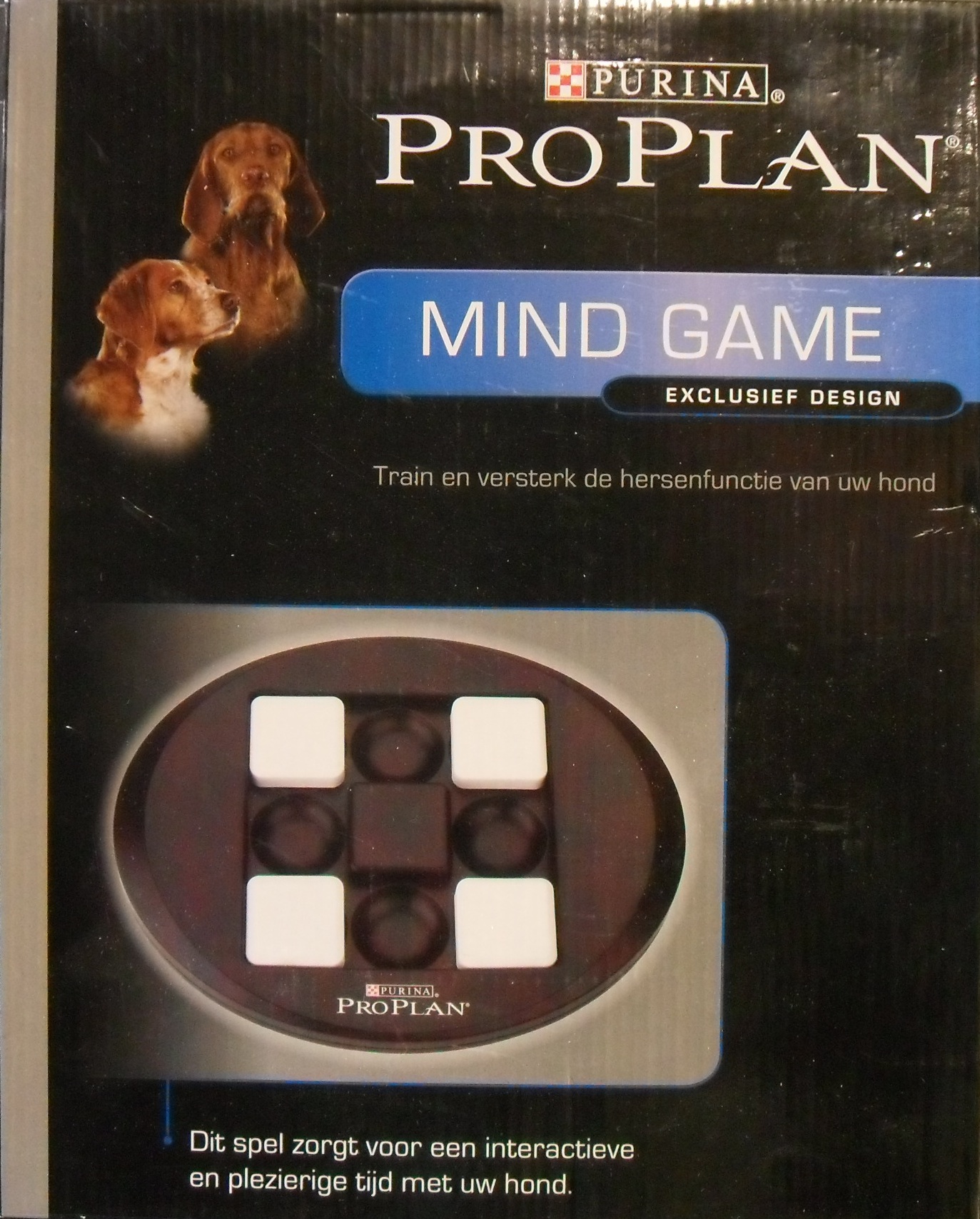 Mind Game