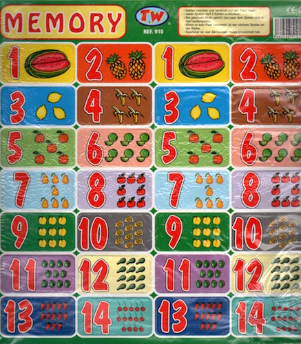 Memory