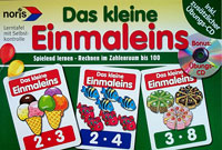 Das kleine Einmaleins