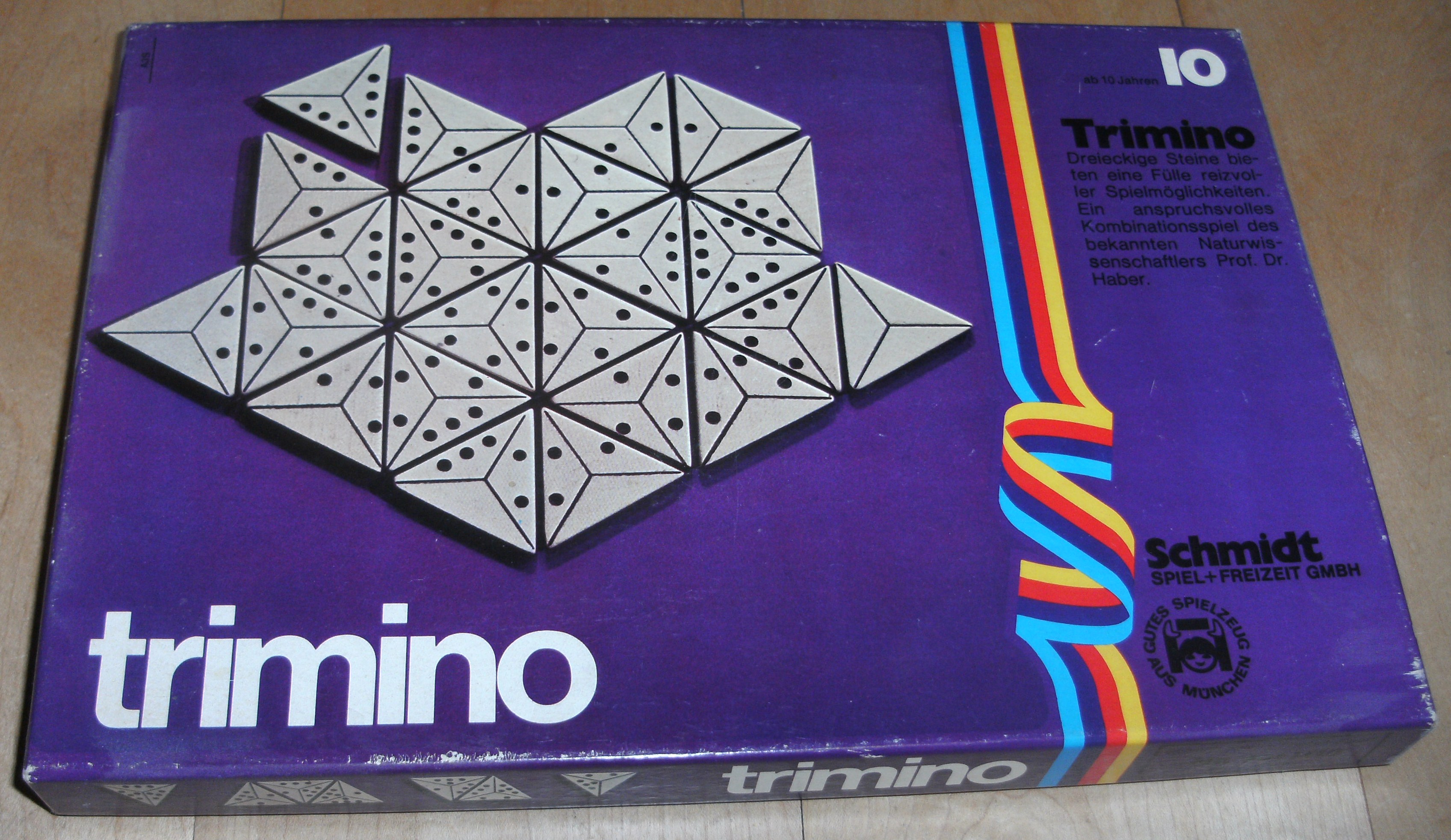Trimino
