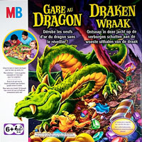 Draken wraak