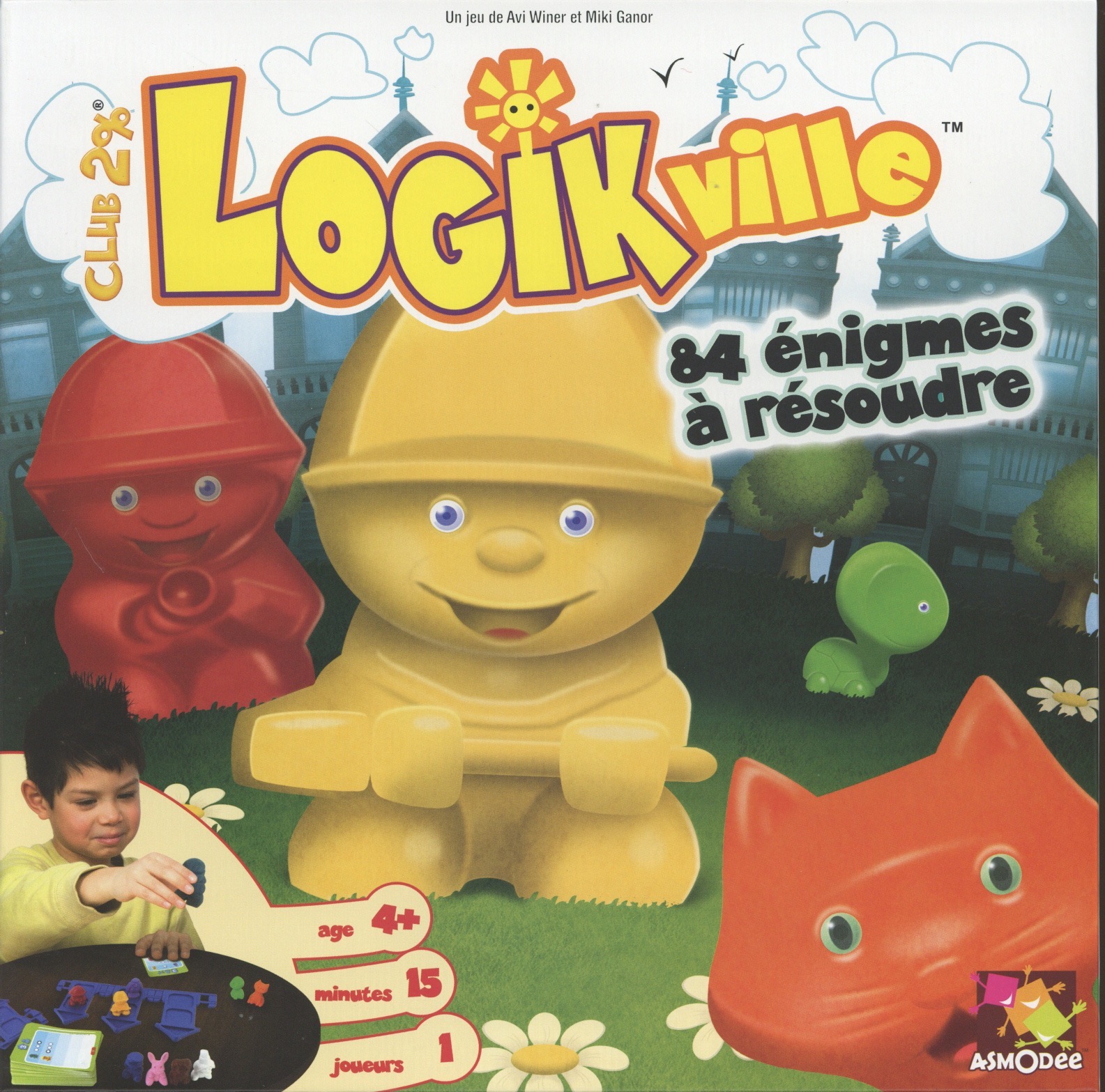 LogikVille