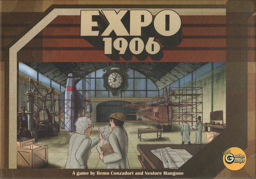 Expo 1906