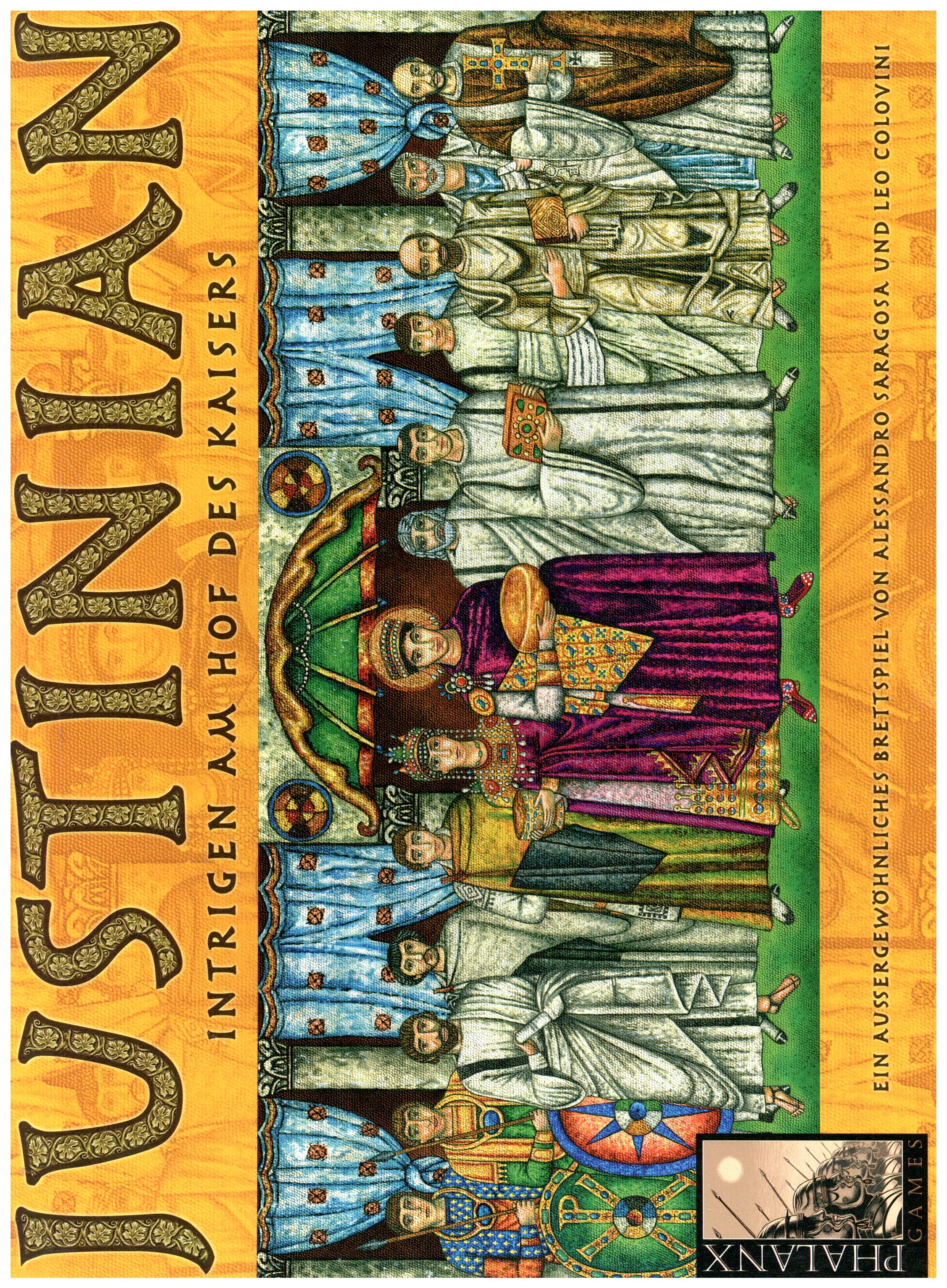 Justinian