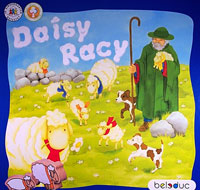 Daisy Racy