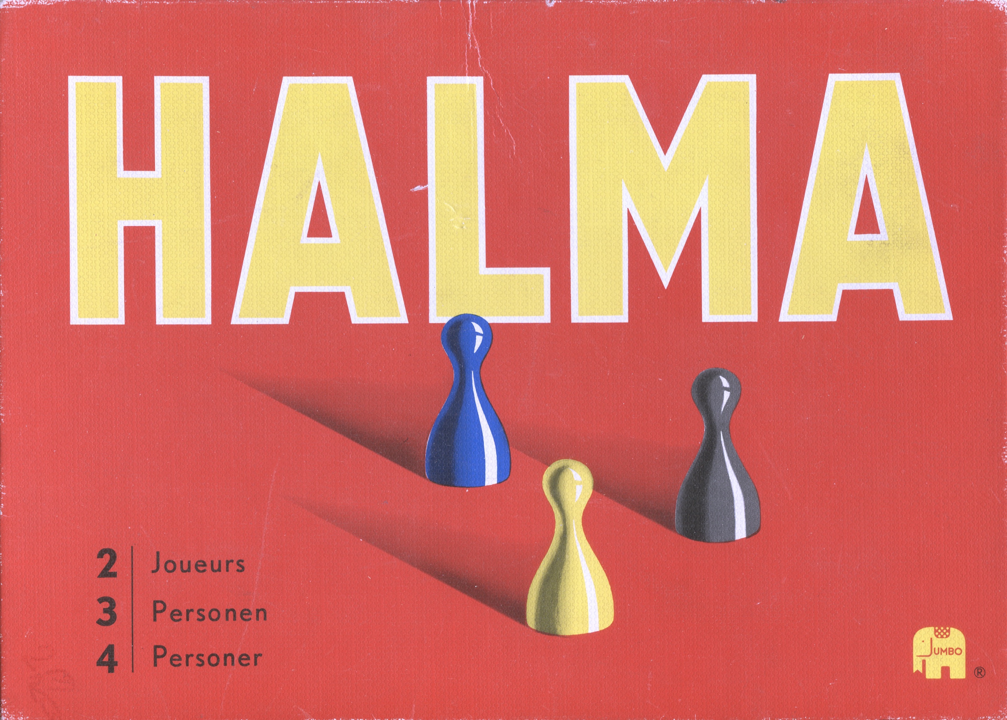 Halma