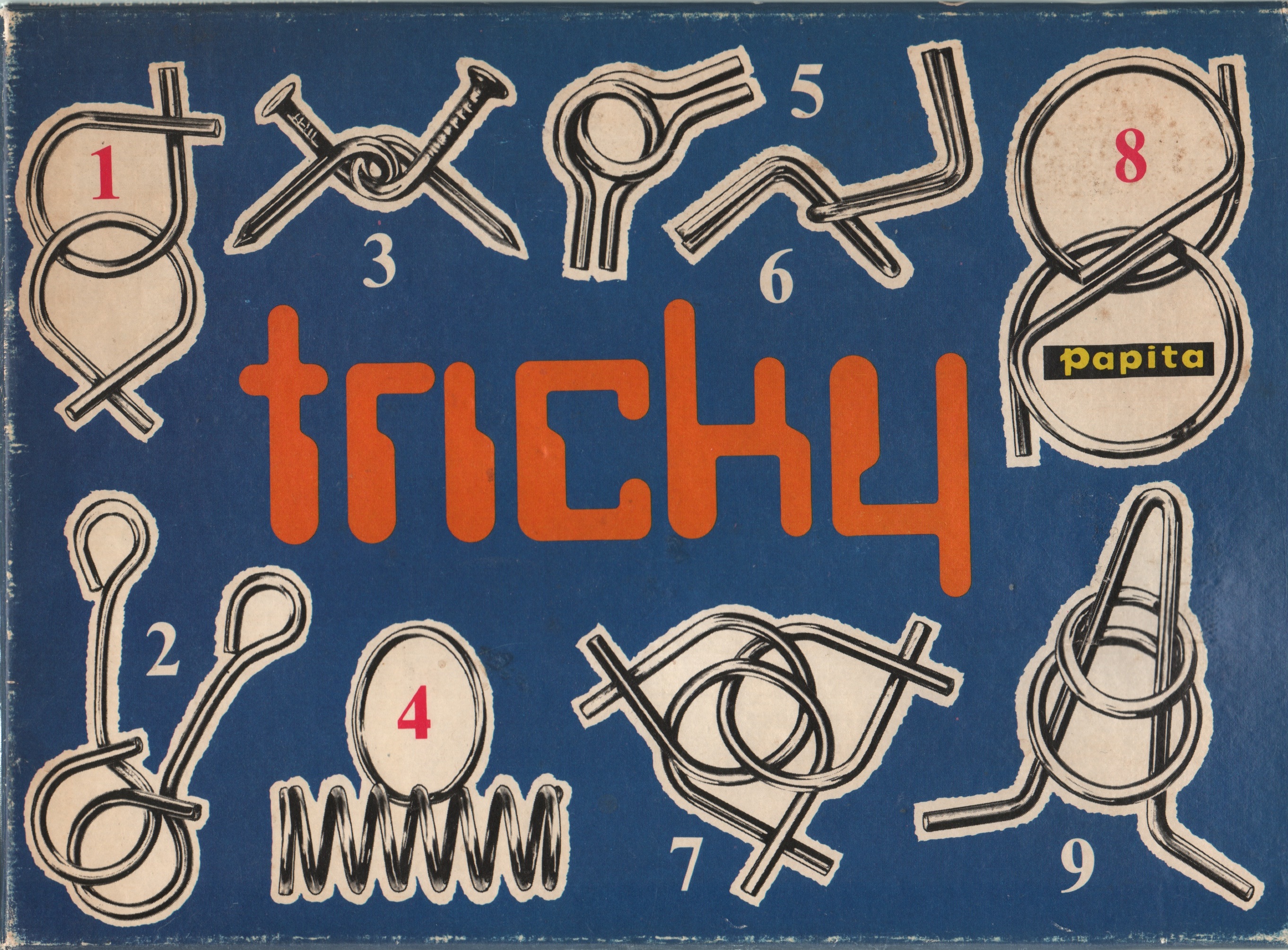 Tricky