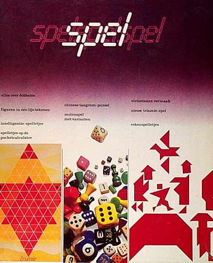 Spel