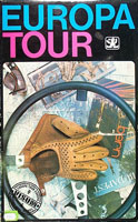 Europa Tour