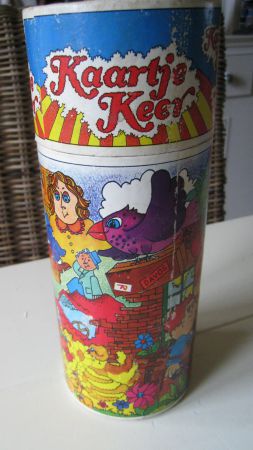 Kaartje Keer