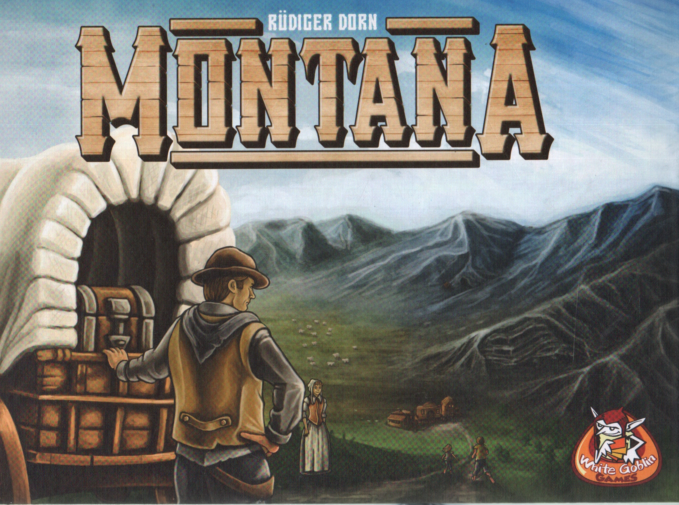 Montana