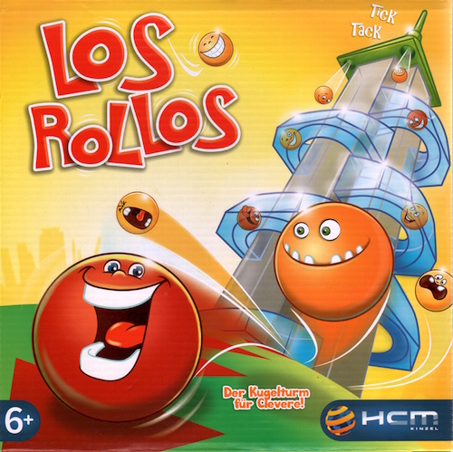 Los Rollos