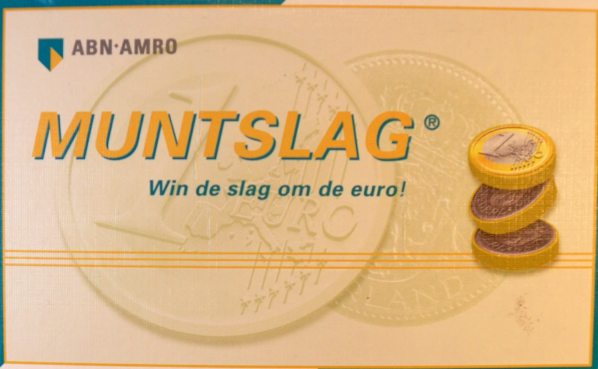 Muntslag