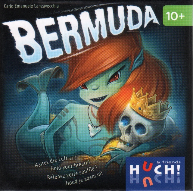 Bermuda