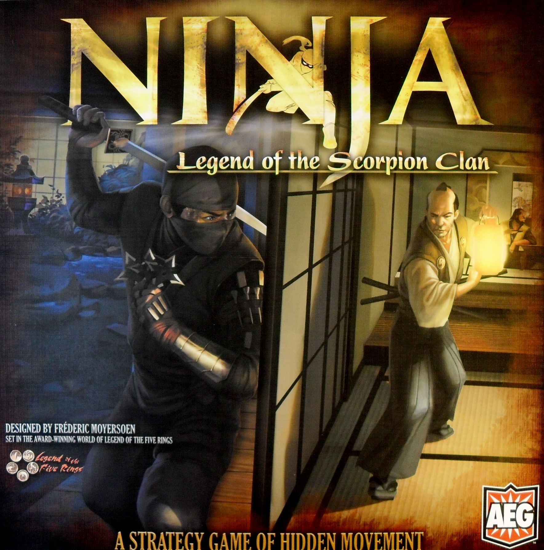 Ninja