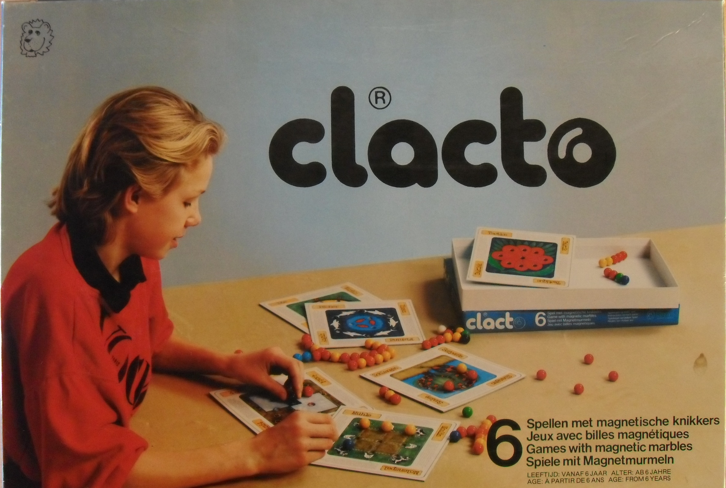 Clacto 