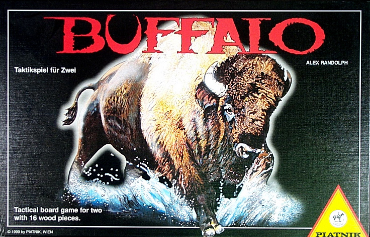 Buffalo