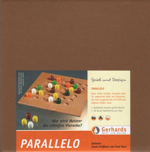 Parallelo 
