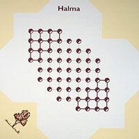 Halma