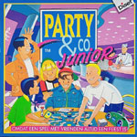 Party & Co Junior