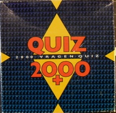 Quiz 2000+