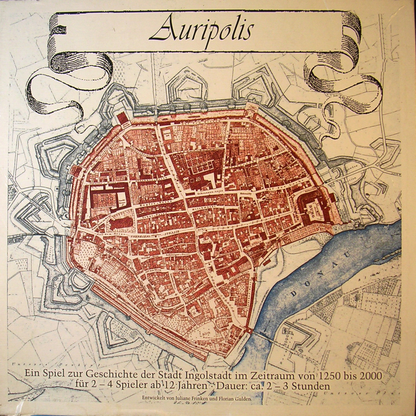 Auripolis