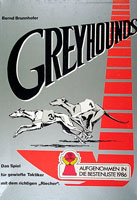 Greyhounds
