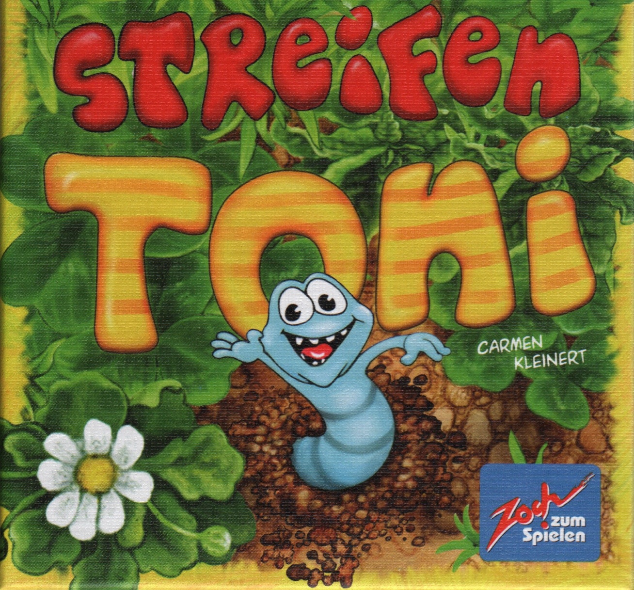 Streifen Toni