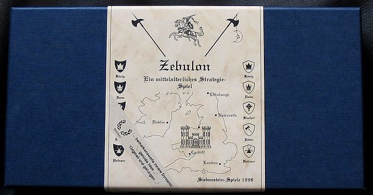 Zebulon