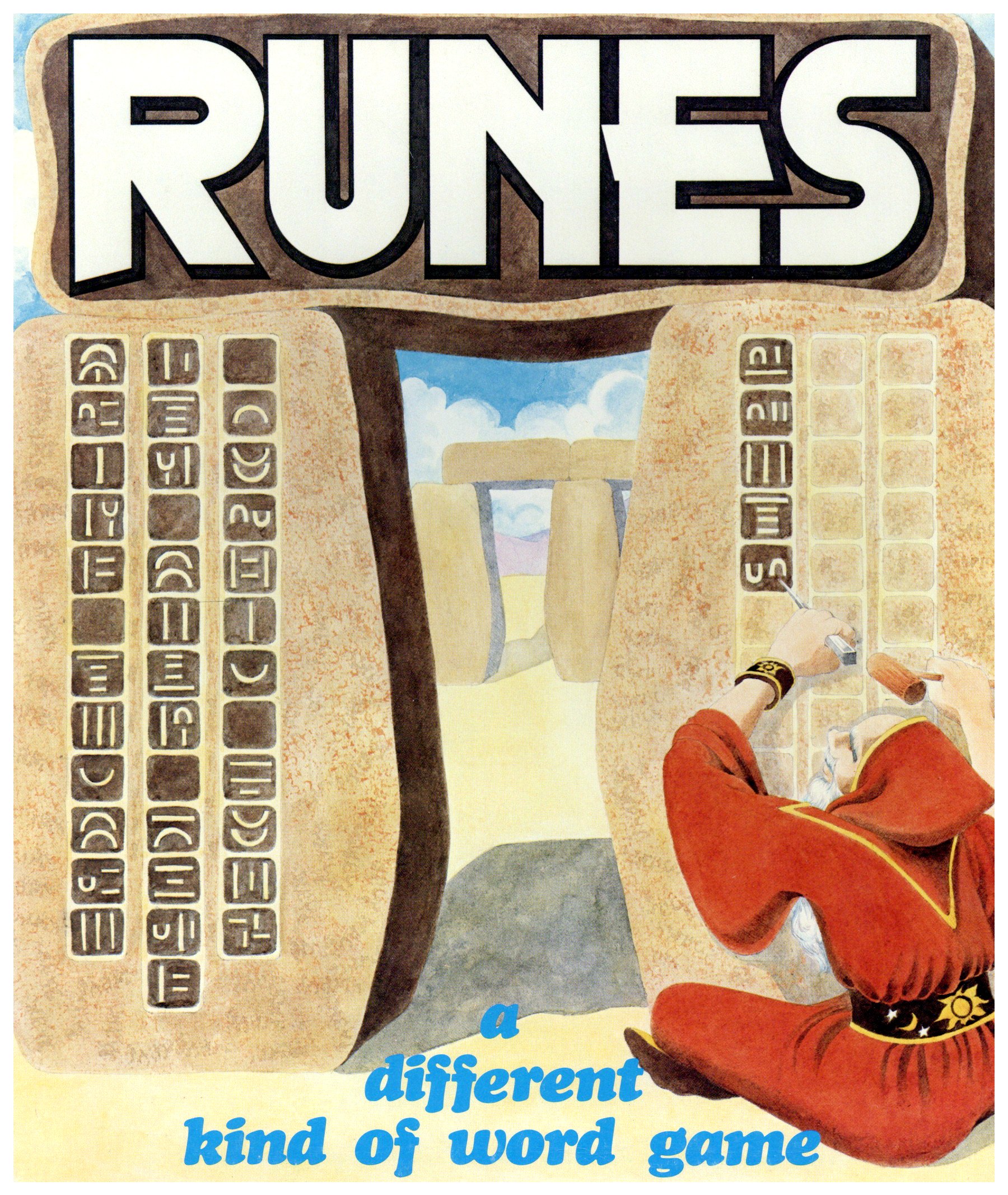 Runes