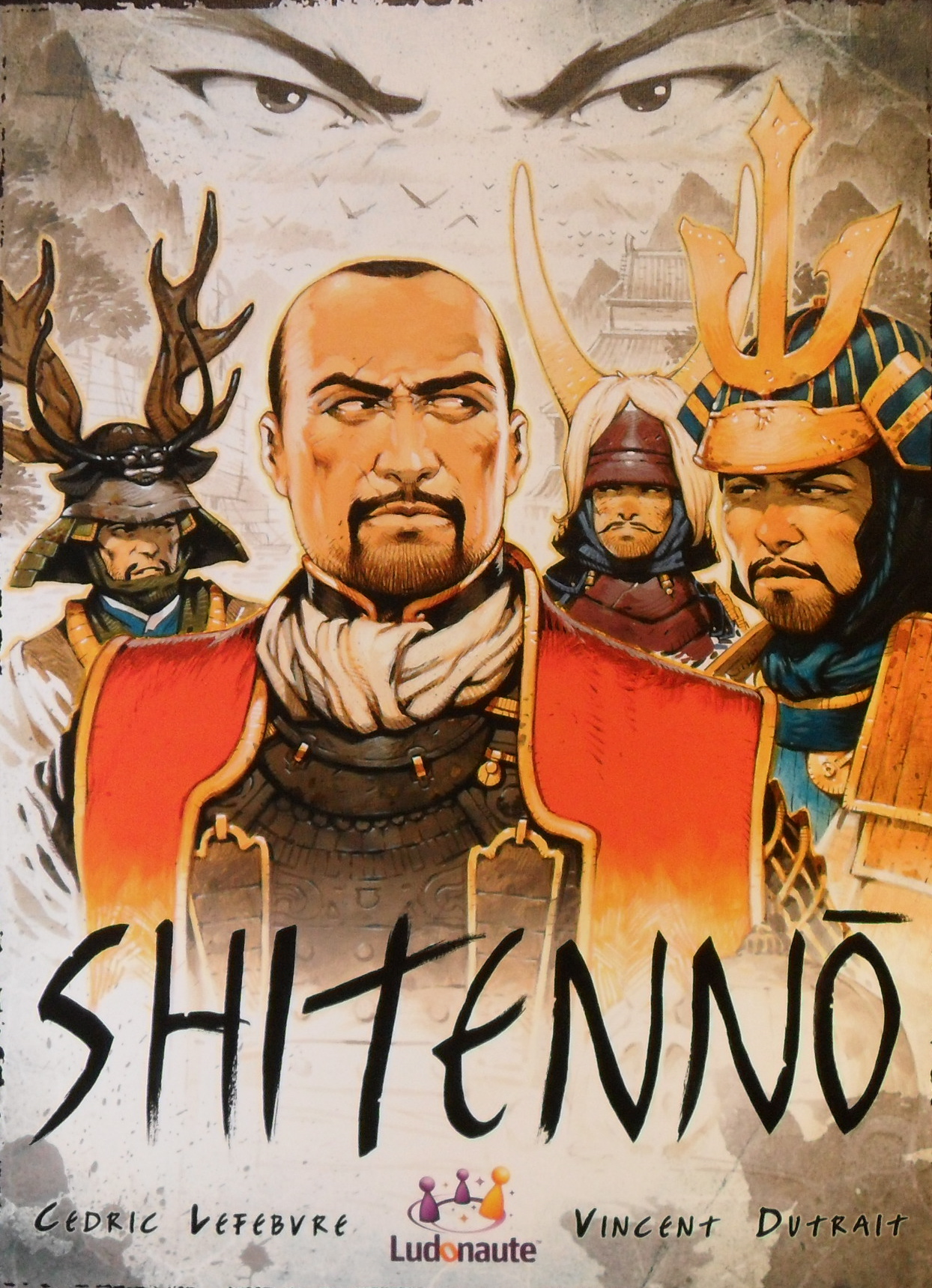 Shitenno