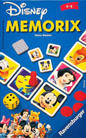 Disney Memorix