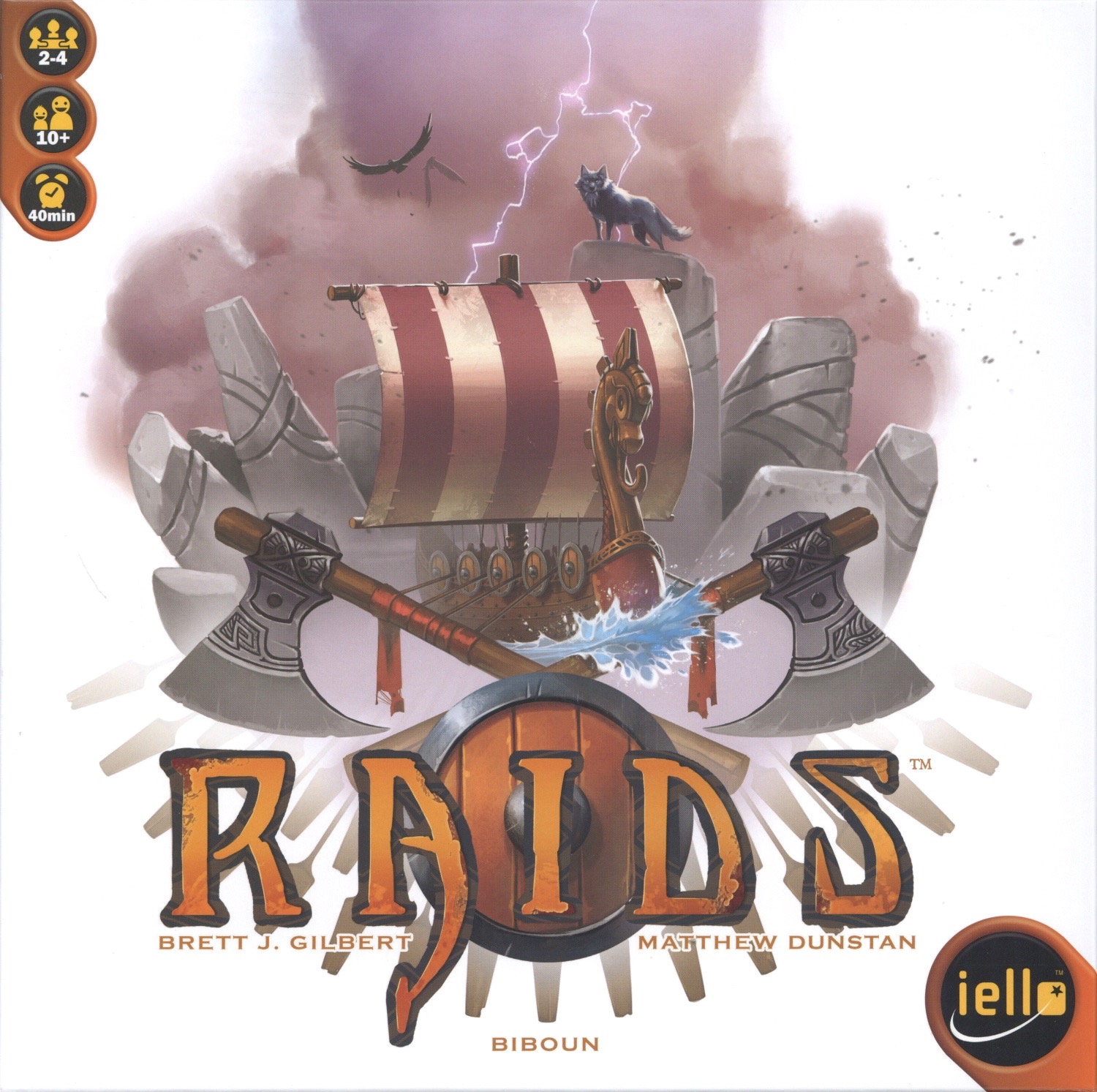 Raids