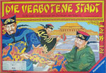 Die verbotene Stadt