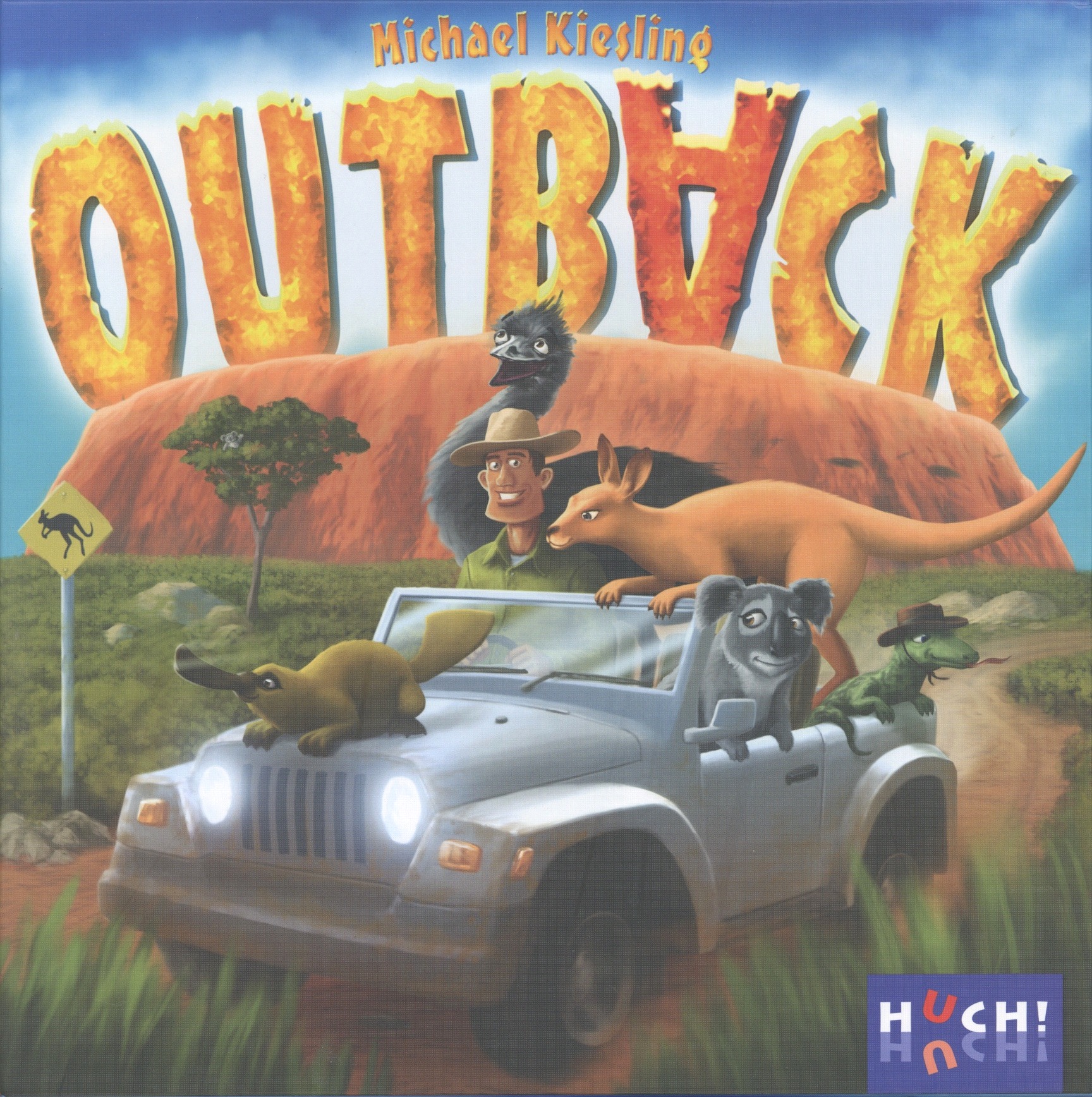 Outback
