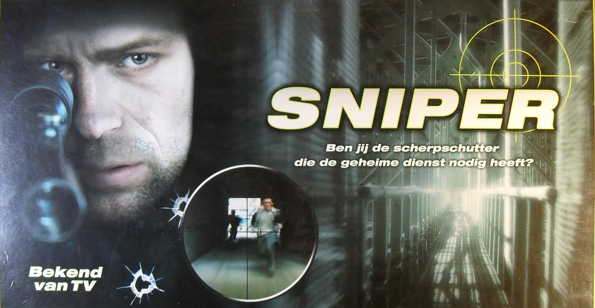 Sniper