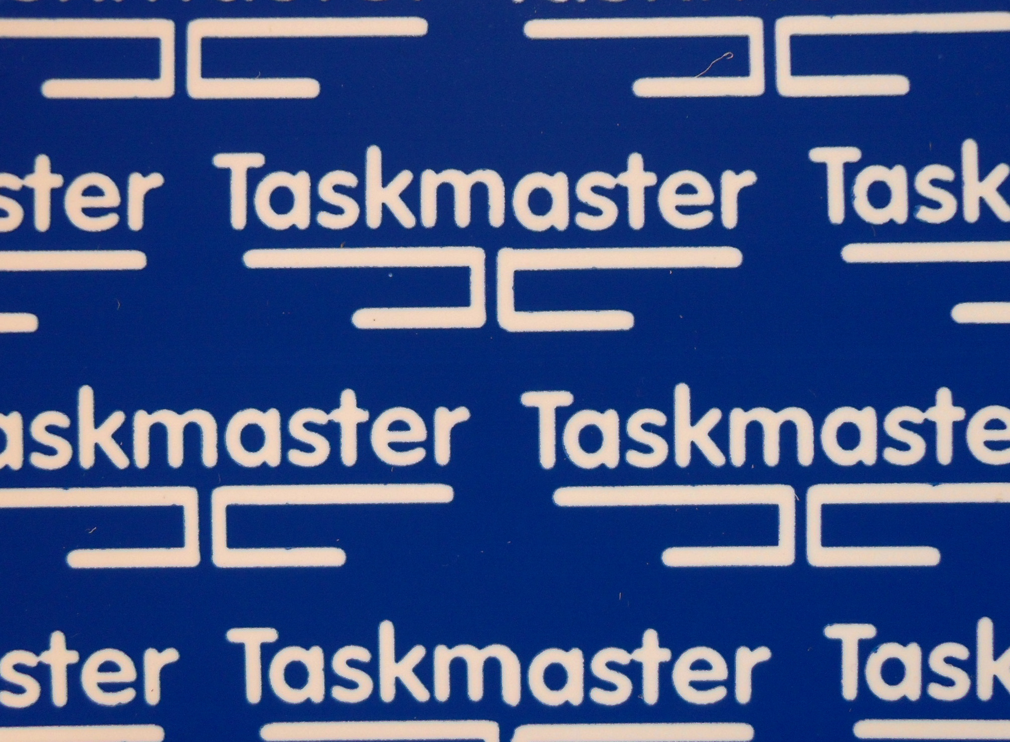 Taskmaster