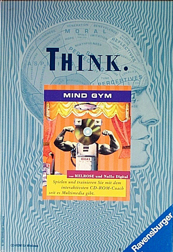 Think: Mind Gym