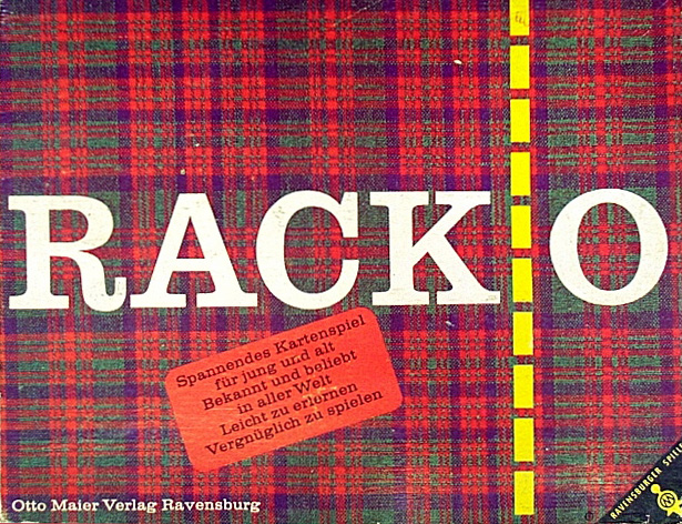Rack-O (Racko)