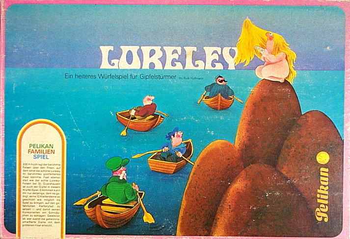 Loreley