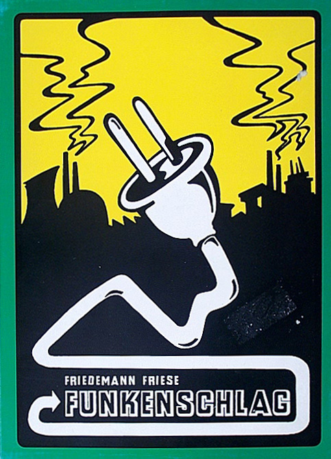 Funkenschlag