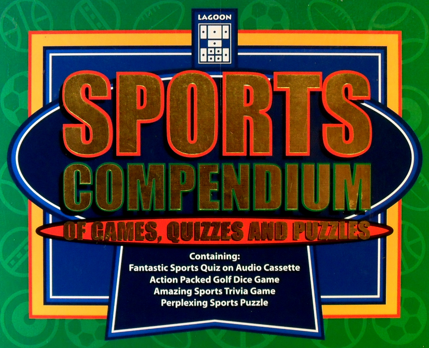Sports Compendium